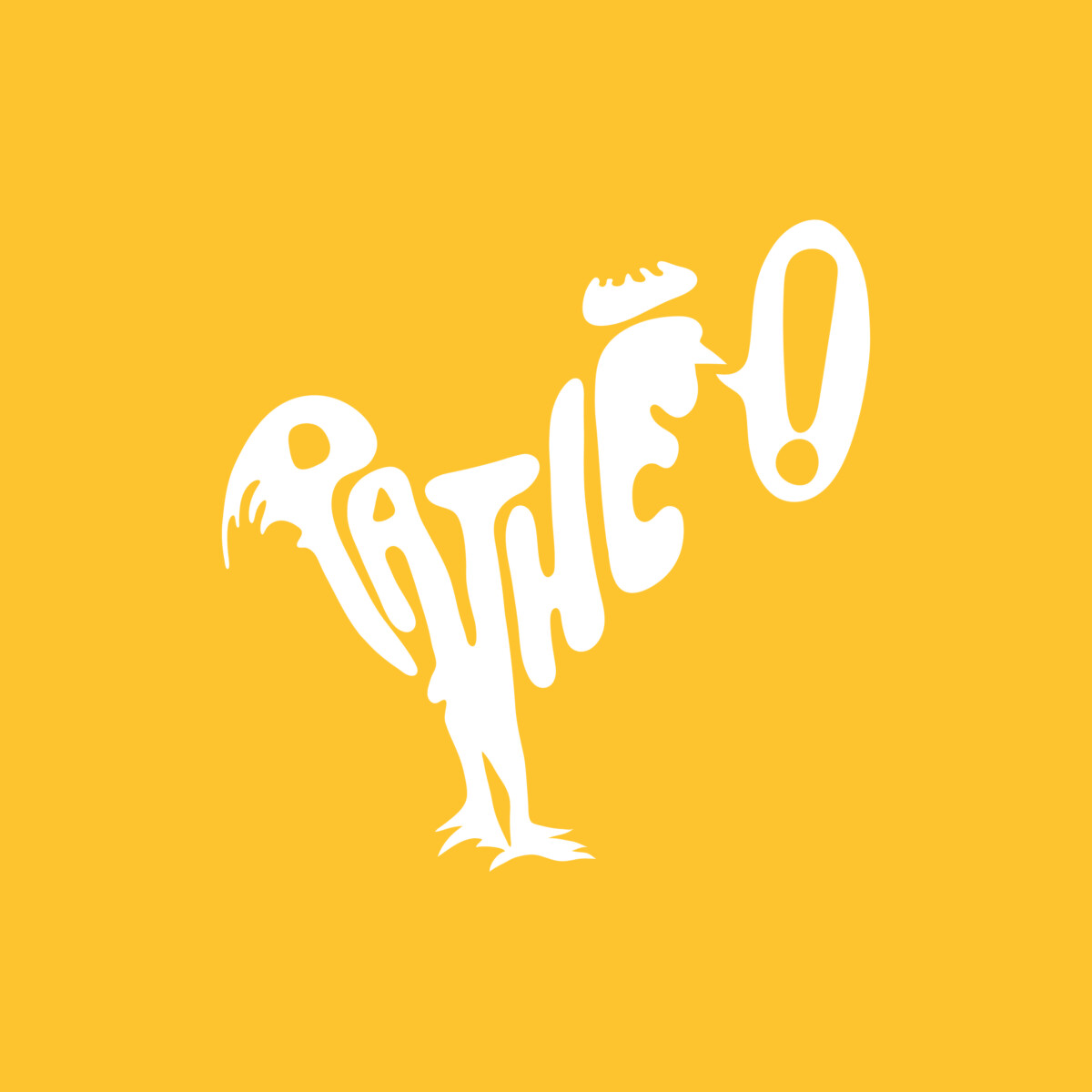 Pathé – Logo