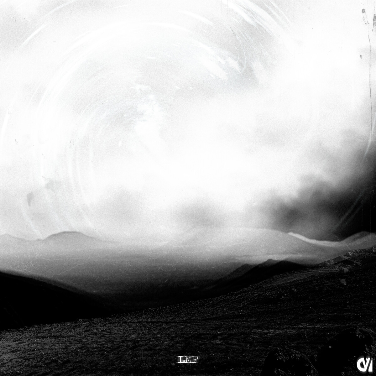 LMF – Cover