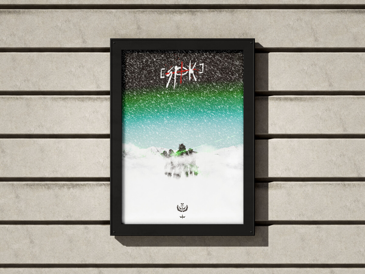 [SPK] – Poster