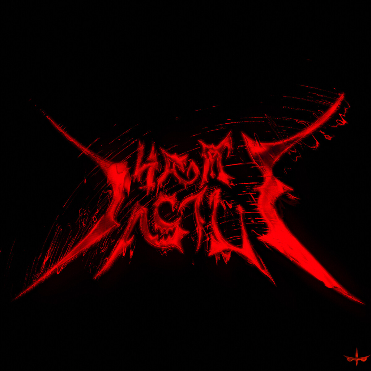 Chrome Castle – Logotype