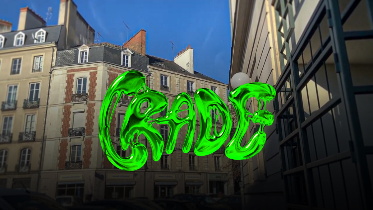 Crade – Miniature