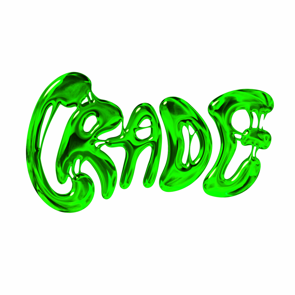 Crade – Logotype