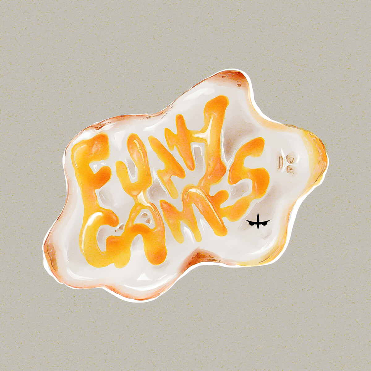 Funny Games – Logotype