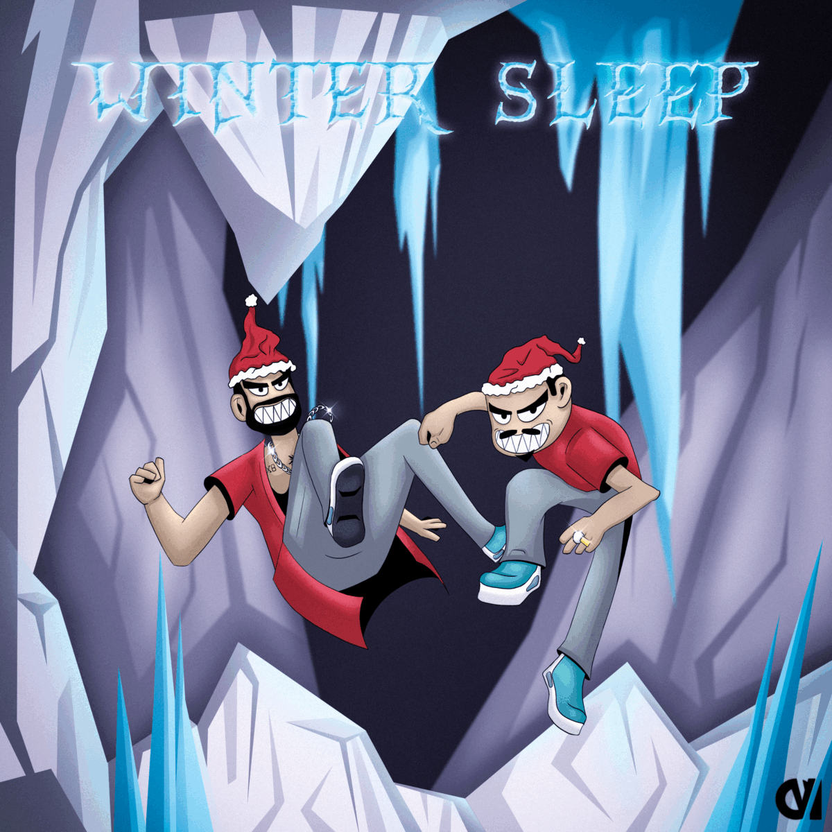 Winter Sleep / N’ROSES – Cover
