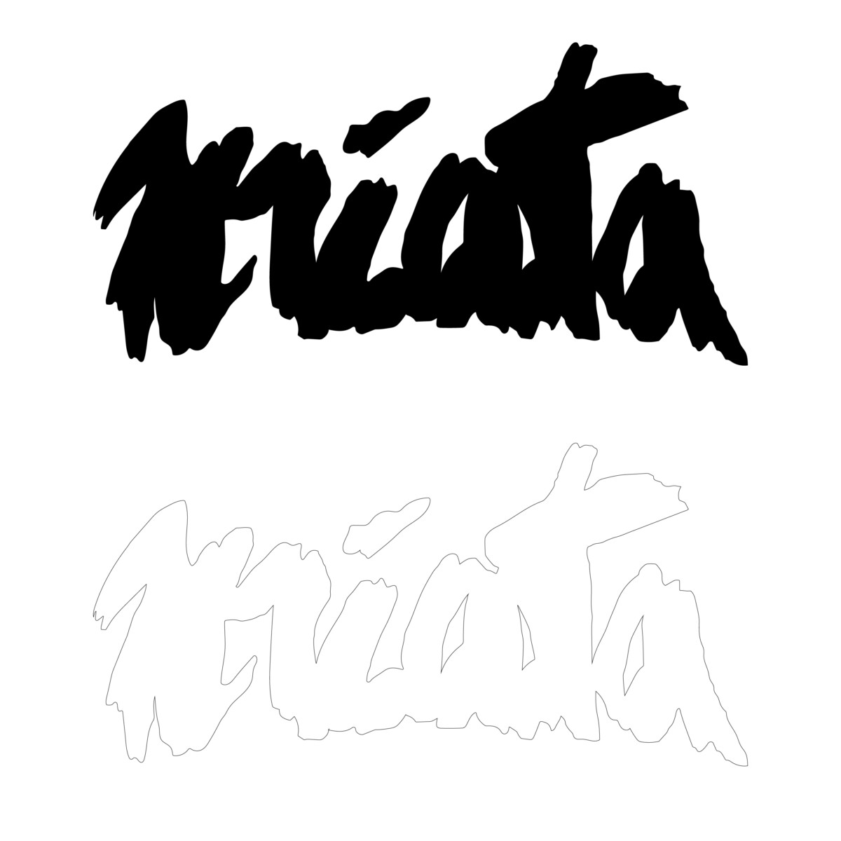 Miata – Logotype
