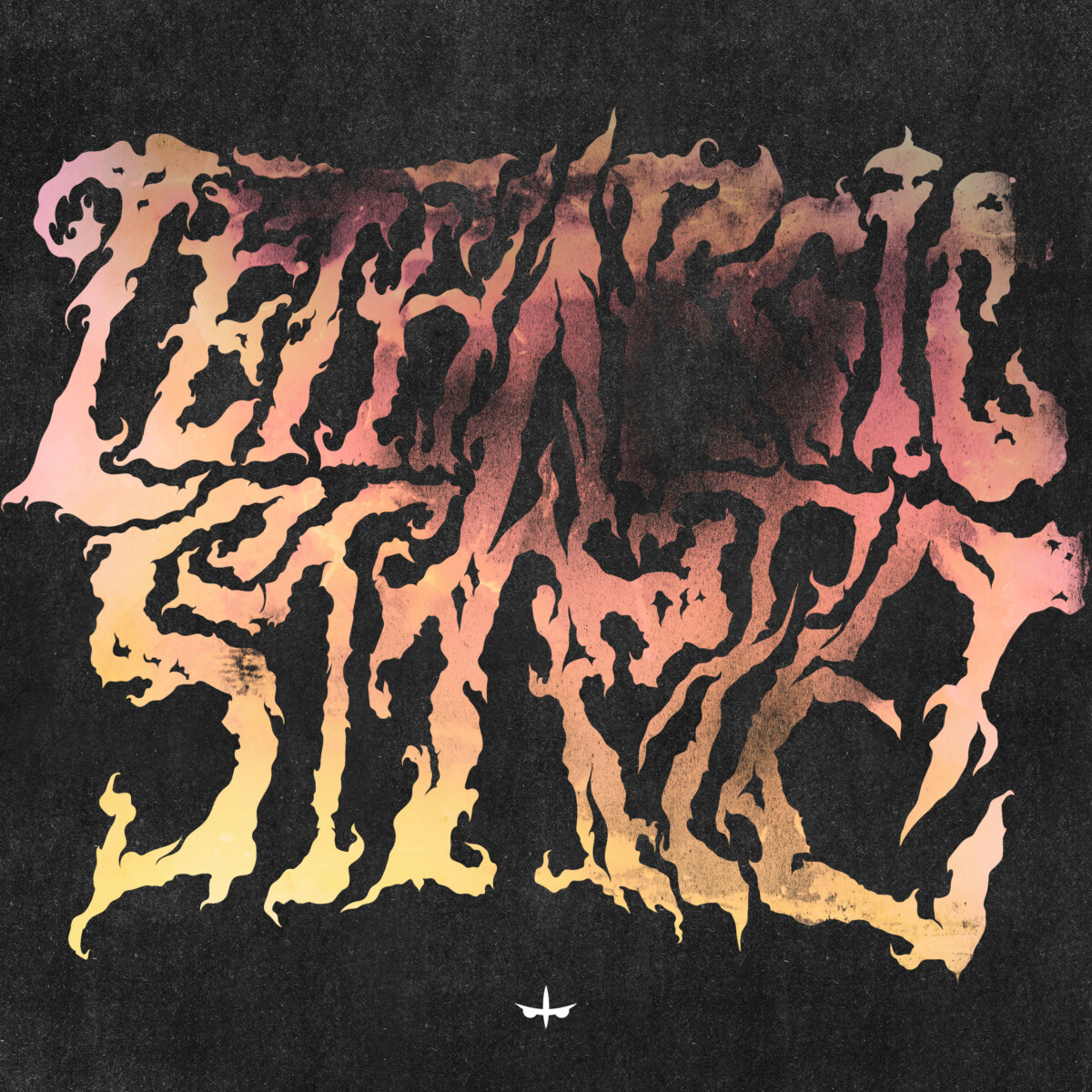 Lethargic State – Logotype
